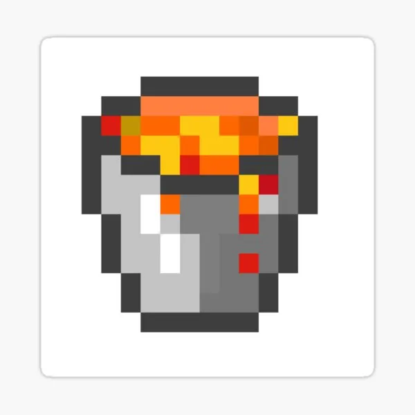 Wandering Lava Trade