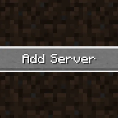 Better "Add Server"