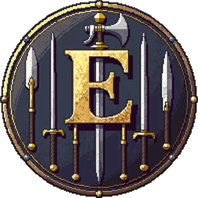 Epic Weaponry Unbound [E.W.U.]