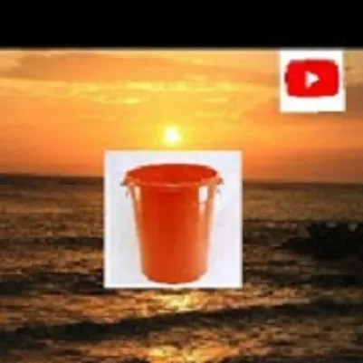 Bucket Sunset Mod