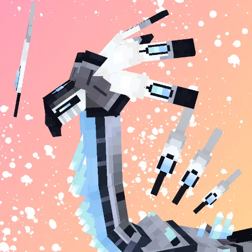 Creatures of SonariaCraft