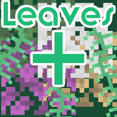 Leaves+