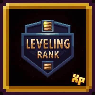 Epic RPG: Leveling Rank
