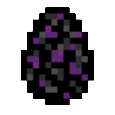 Ender Egg for Ice and Fire