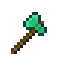 Emerald Tools & Armor 