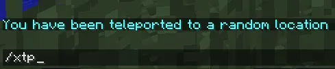 RandomxTp