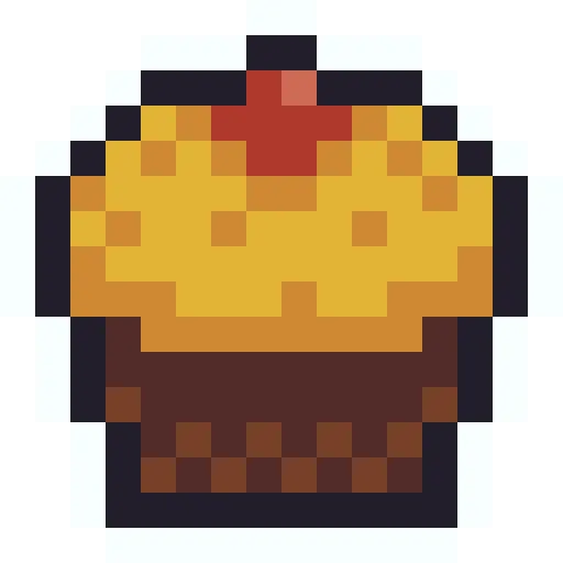 Muffin Mod