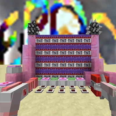 Hai's Explosive Utilities