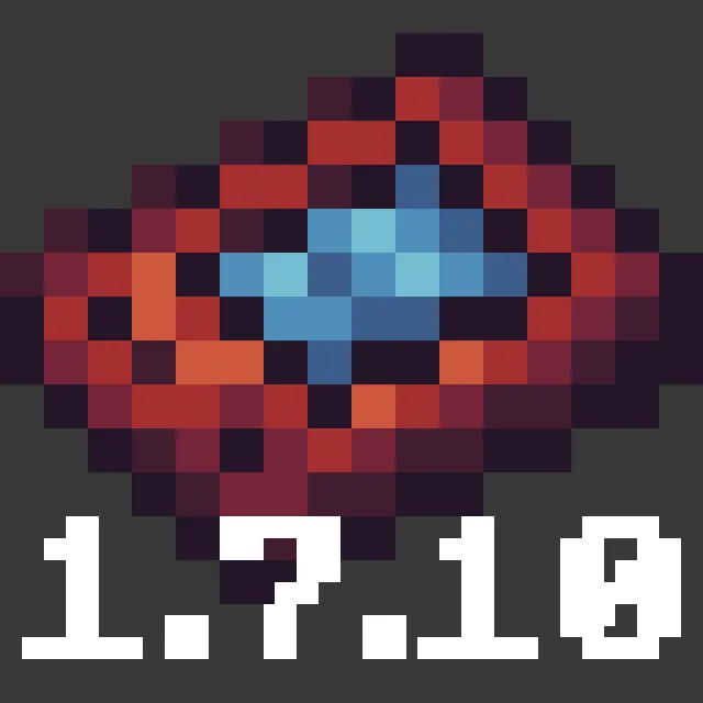 Pretty Logistics Pipes Backported
