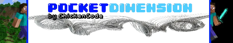 PocketDimension