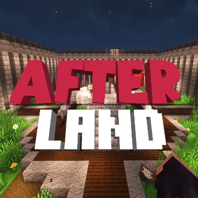 AfterLand-Factory