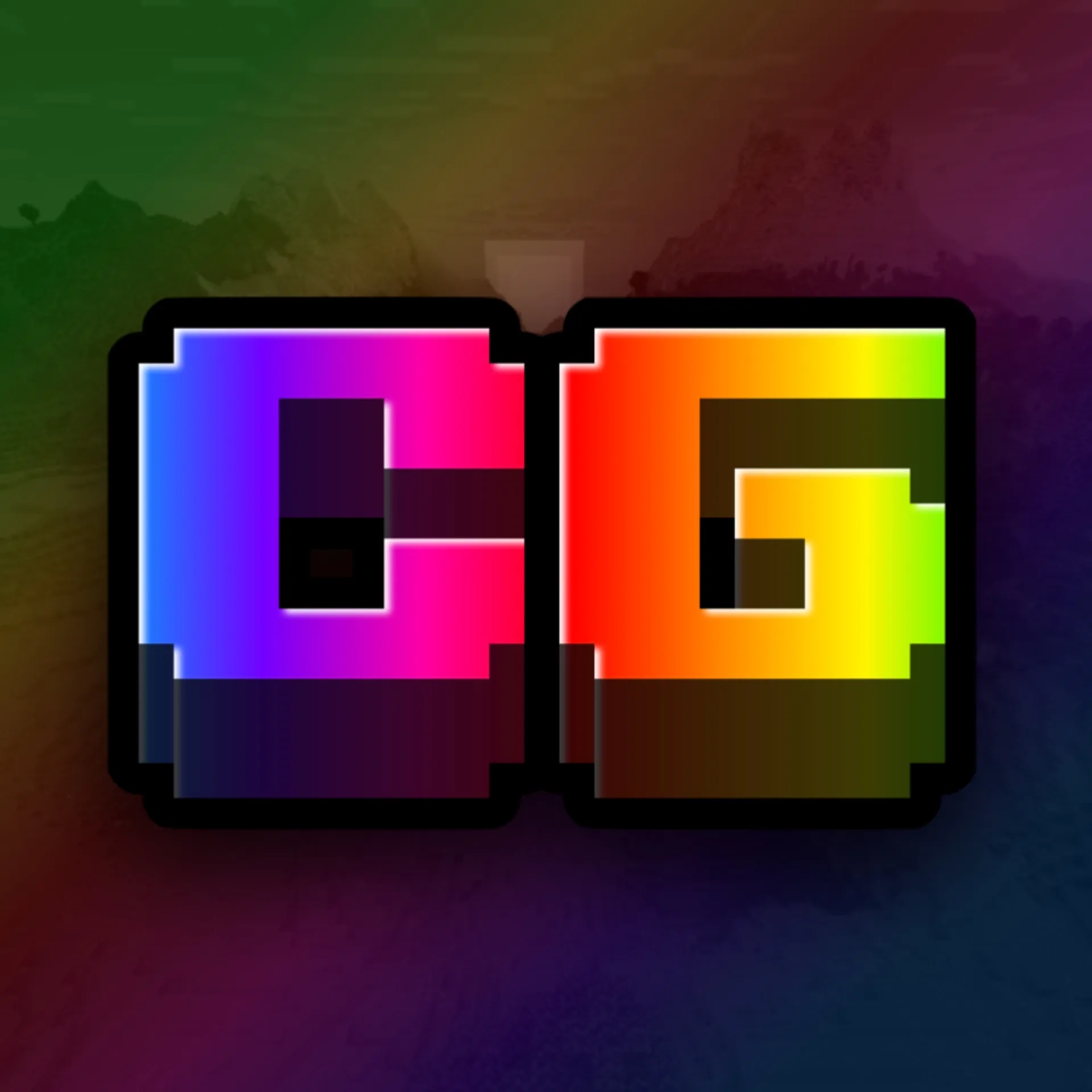 ChromaGlint
