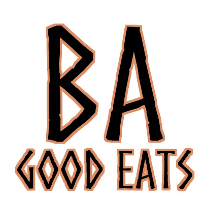 Berserker's Additions: Good Eats