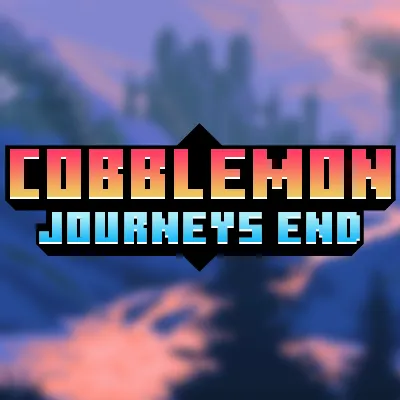 Cobblemon Journeys End Integration