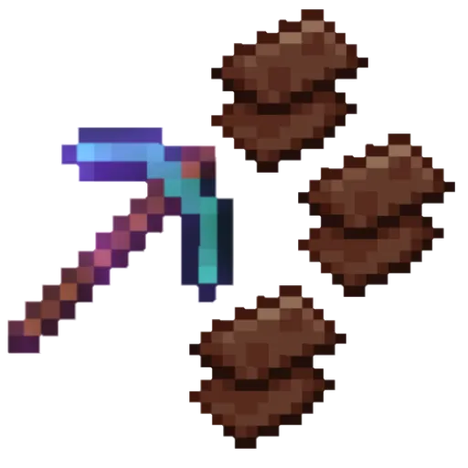 Fortune Ancient Debris