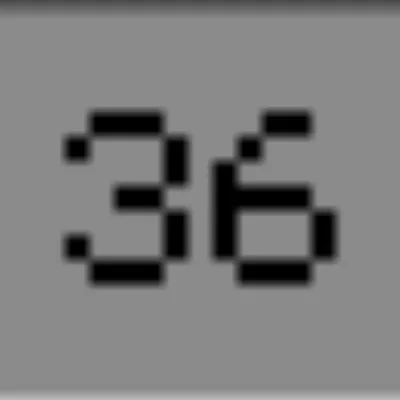 Zryak's Item Counter