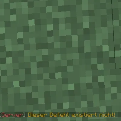 WrongCommand