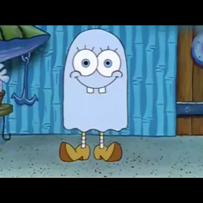 Ghostlys