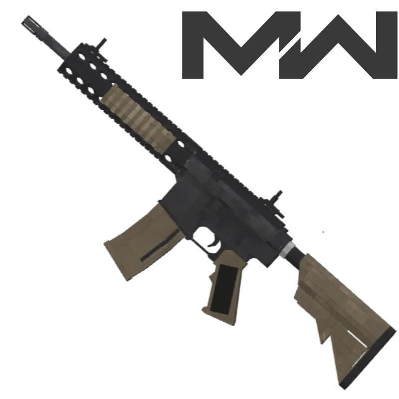 (PBJ ONLY) Point Blank Jelly | ForgeTac Armory