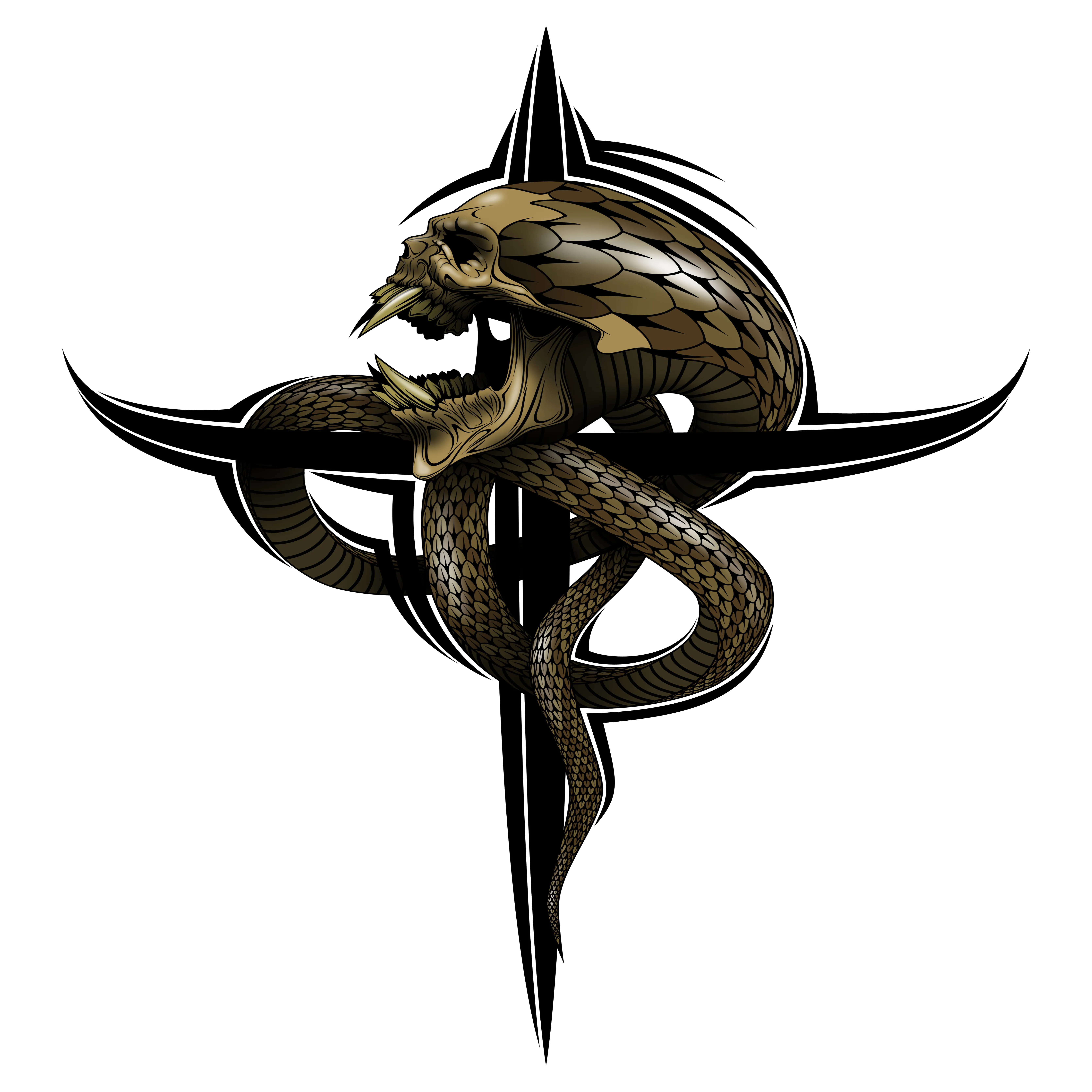 Dread Vipers Modpack