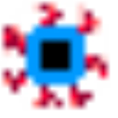 C0mp4ss's eye mod Моды