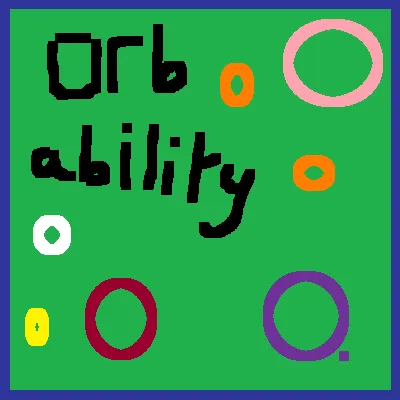 ability orbs