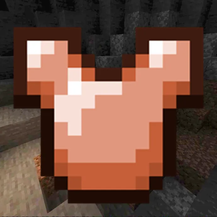 More Copper (Enhancements)