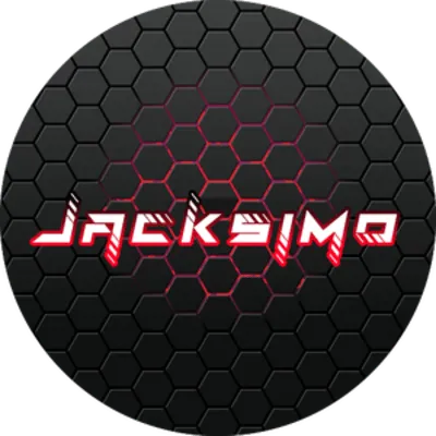 Jacksimo Pack