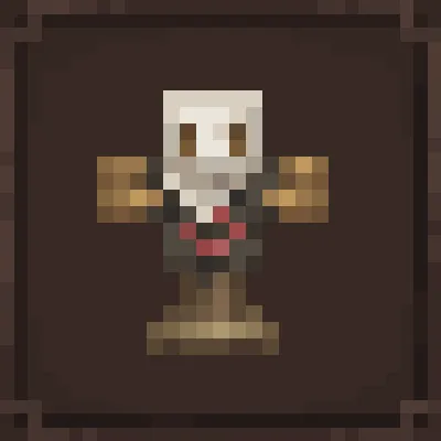 Excalibur | Target Dummy support