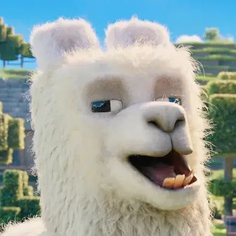 Hawk Tuah Llama Spit