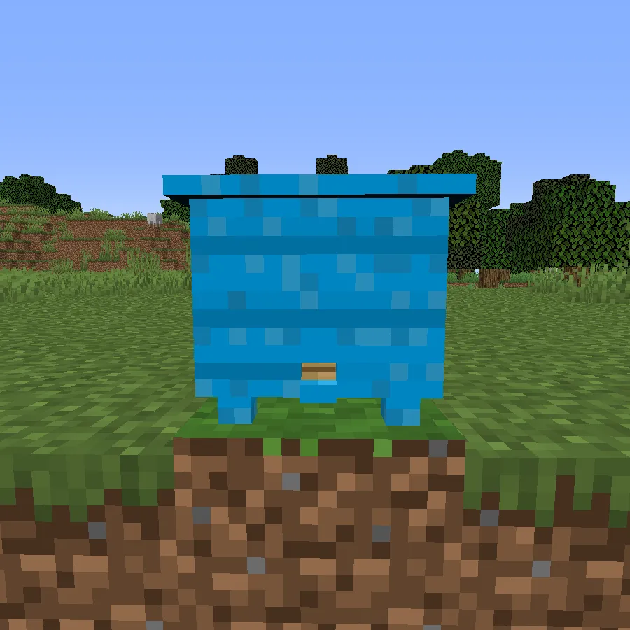BeeKeeping Advance