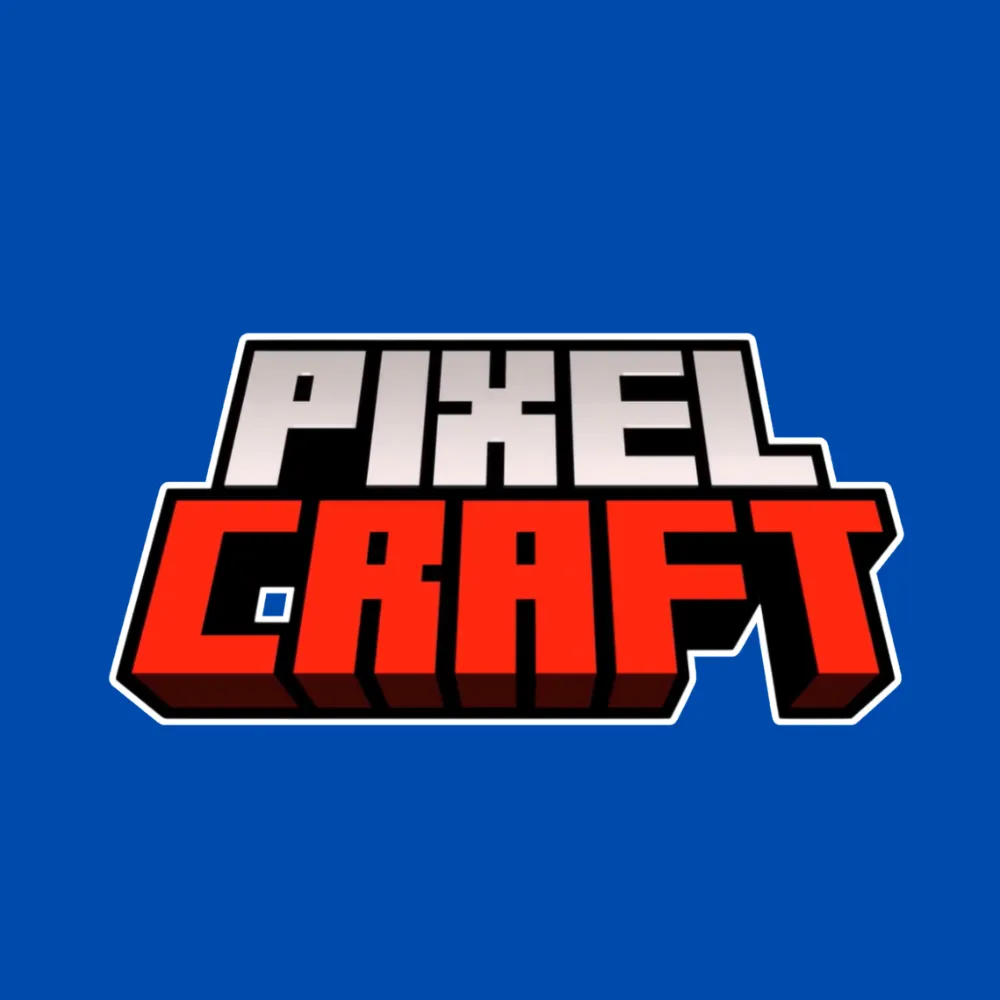Pixel Craft 3 - модпак для Майнкрафт - Зона Крафта
