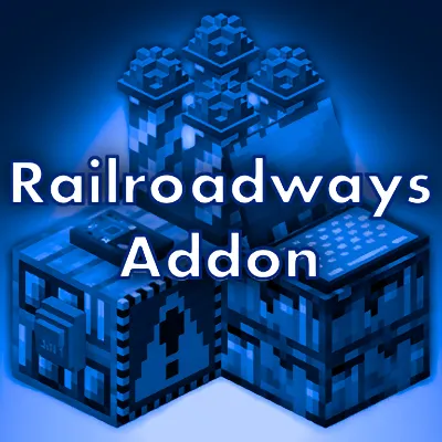 Thingamajigs 2 Railroadways