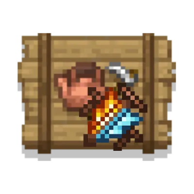 Tough as Nails For Respite