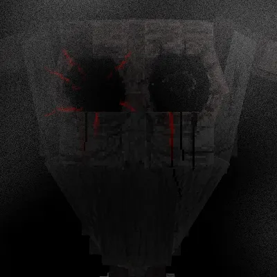 the rocky devil (horror)