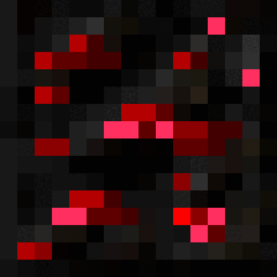 Ruby Above Netherite