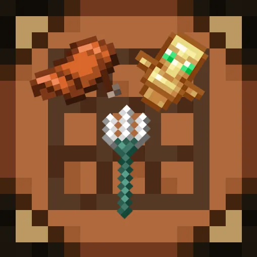 Uncraftable Items Become Craftable