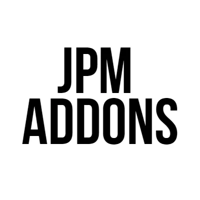 James Post Modern Addendums