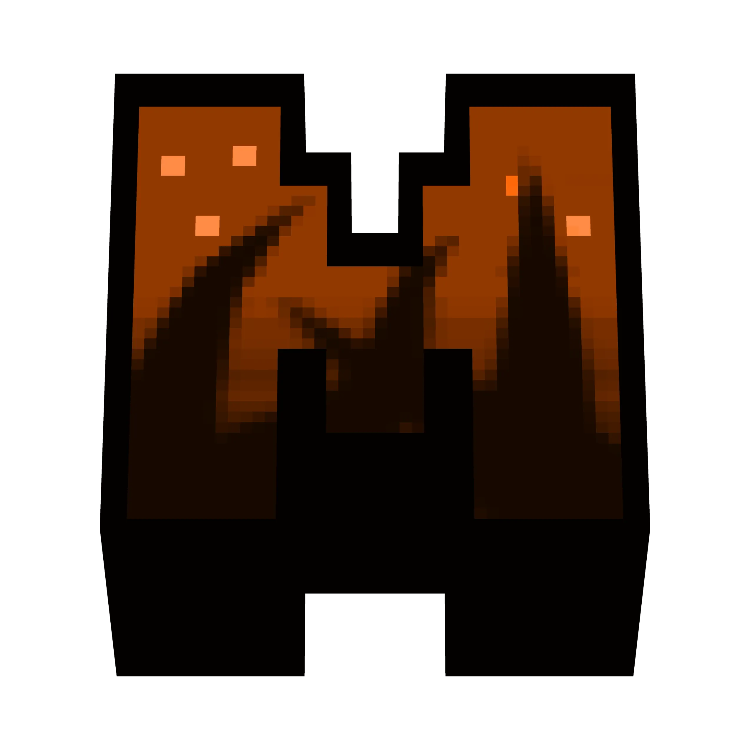 Halloween Title Menu