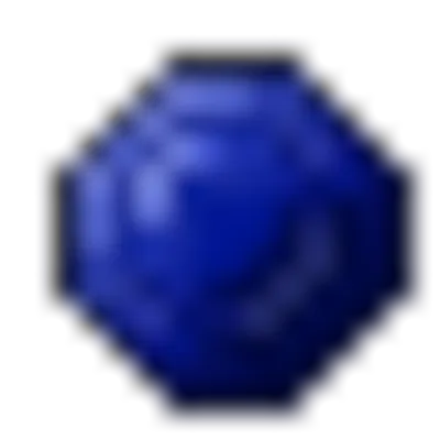 Ores Monsters and More