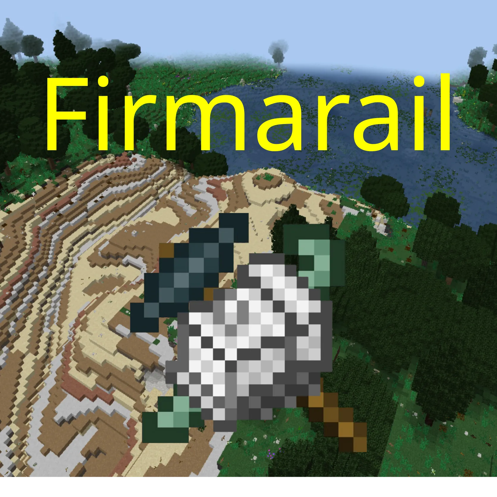 Firmarail