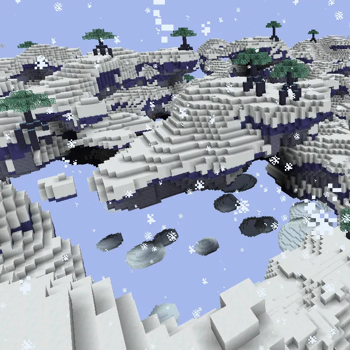 Borealis Dimension