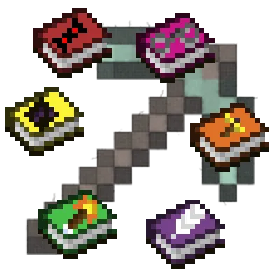 CIT: Hotfix for Enchanted Books