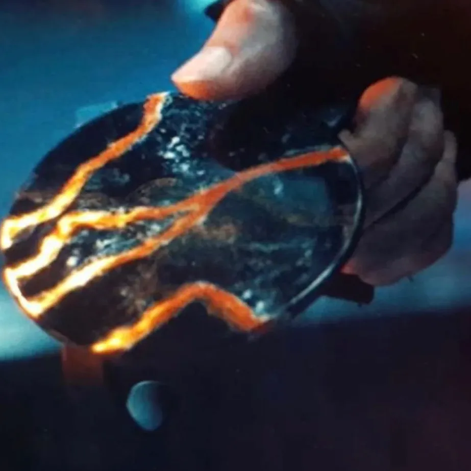 He Who Remains Tempad recipe