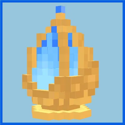 [Puella Magi Madoka Magica] Miki Sayaka's Soul Gem - Totem of Undying