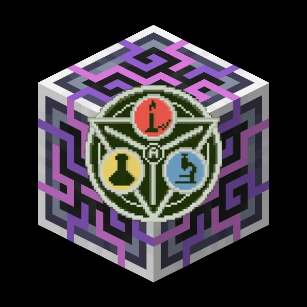 AE2 Alchemistry Addon