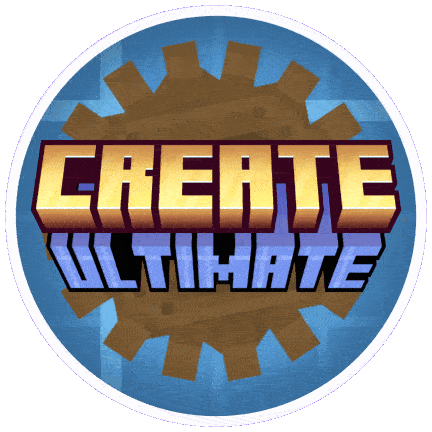 Все версии Create: Ultimate [MP] для Майнкрафт - Зона Крафта