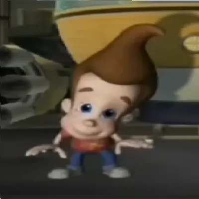 Nuetron Dweller (scary)