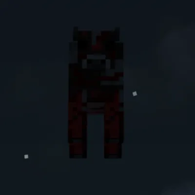 Cow Dweller / Cow Mimic Dweller