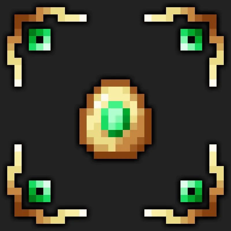 Egg Totem - Sr_Paulo